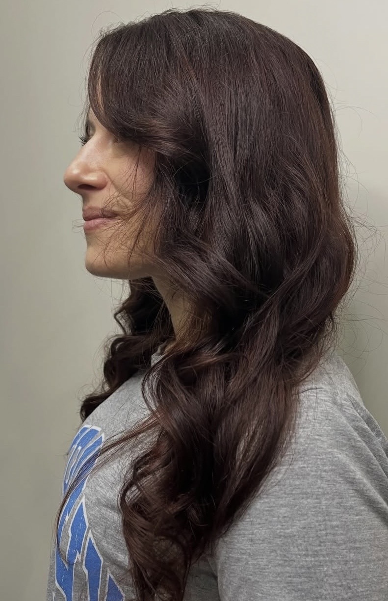 Pourquoi choisir une coloration végétale pour ses cheveux ?