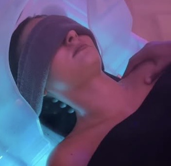 Le Head Spa : la nouvelle tendance bien-être venue du Japon