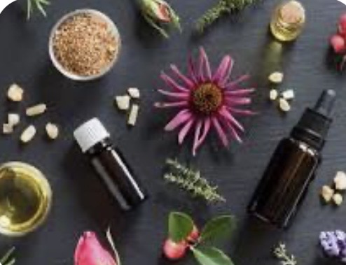 Les bienfaits de l’aromathérapie pour les cheveux et le cuir chevelu